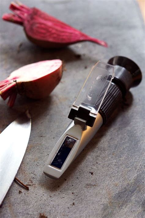 fruit refractometer brix|brix refractometer for maple syrup.